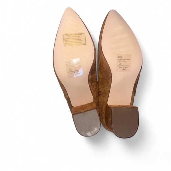 Chase & Chloe Over the Knee Boots SZ 9 NWT - Picture 2 of 2